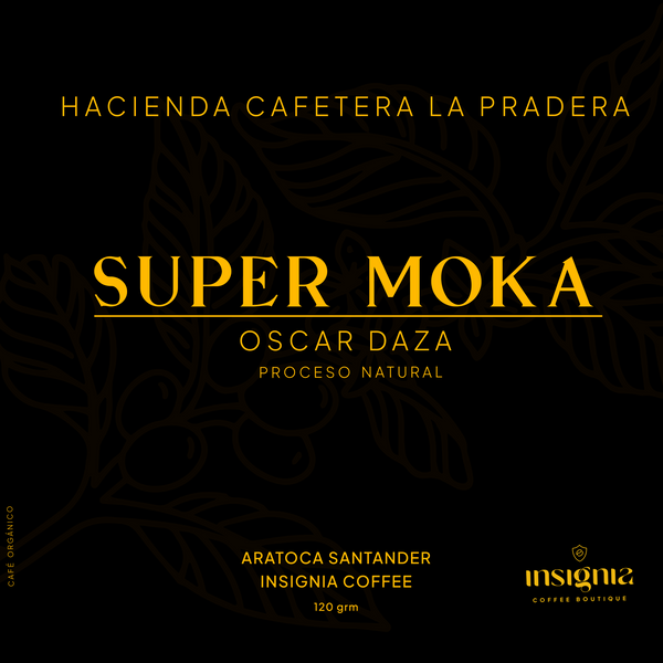 Super Moka Santander