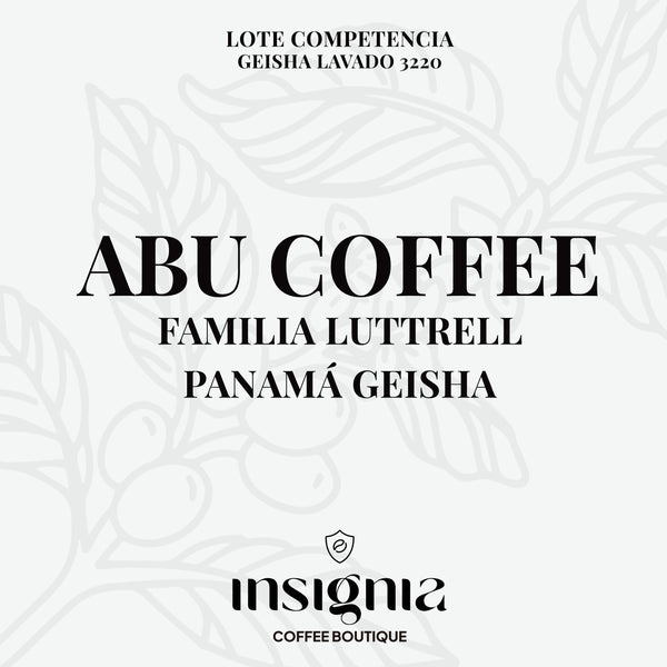 ABU COFFEE PANAMÁ