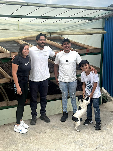 Jalli Subasta Tolima Corazon Cafetero